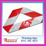 underground detectable warning tape